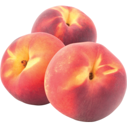 Photo of Peaches 1kg Punnet/Ea