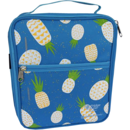 Photo of Fridge To Go - Medium Lunch Bag Pineapples
