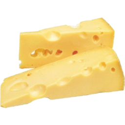 Photo of Maasdam Swiss Cheese