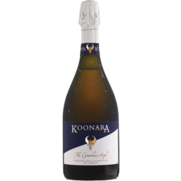 Photo of Koonara 2015 Guardian Angel Sparkling Pinot Noir Chardonnay 750ml