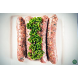 Photo of Italian Fennel Hot Sausages 500gm