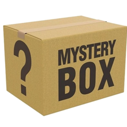 Photo of MYSTERY FRUIT & VEG BOX $50