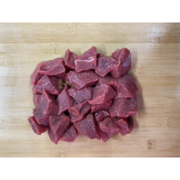 Photo of Diced Beef 
