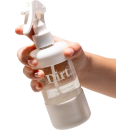 Photo of Dirt Co Stain Remover Bottle