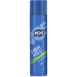 Photo of Vo5 Firm Hold Hair Spray
