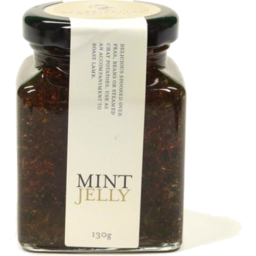 Photo of Yara Valley Mint Jelly 150g