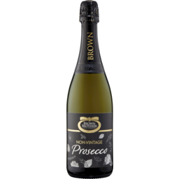 Photo of Brown Brothers Non Vintage Prosecco 750ml