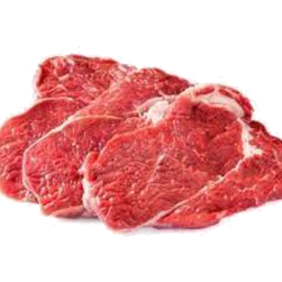 Photo of Beef Chuck Stewing Steak 500g Pack  