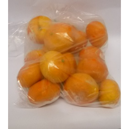 Photo of Organic Mandarins
