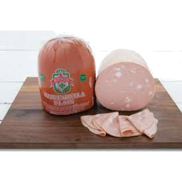 Photo of Bertocchi Mortadella Plain