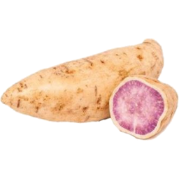 Photo of Sweet Potato - Purple Cert Org