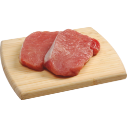 Photo of Nz Pork Steak Sirloin