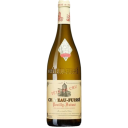 Photo of Chateau-Fuisse Pouilly-Fuisse 750ml