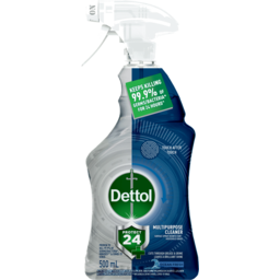 Photo of Dettol Protect 24 Multipurpose Cleaner Ocean Fresh