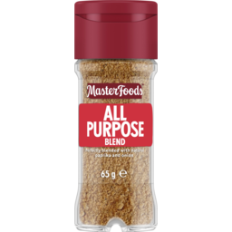 Photo of Masterfoods All Purpose Seasoning 65 G