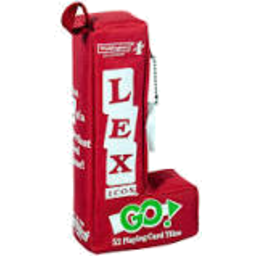 Photo of Lexicon Go