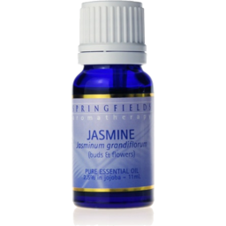 Photo of SPRINGFIELDS:SF Jasmine Essential Oil