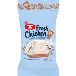 Photo of Tegel Fresh Chicken