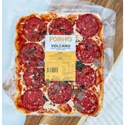 Photo of Bellissima Volcano Pizza
