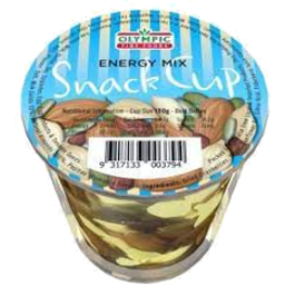 Photo of Olympic Snack Box-Energy Mix