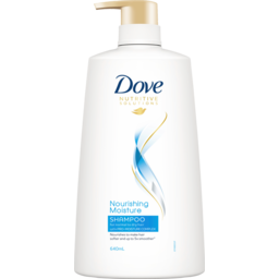 Photo of Dove Nutritive Solutions Shampoo Daily Moisture 640ml 640ml