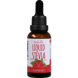 Photo of Sweetnz Liquid Stevia Raspberry