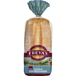 Photo of Freya's Bread Sour Dough 750g