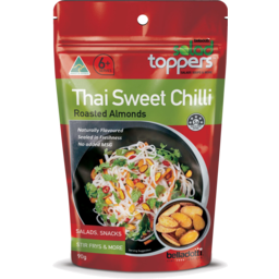 Photo of Salad Top Sweet Thai Chilli 90g