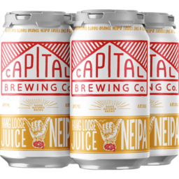 Photo of Capital Brewing Neipac