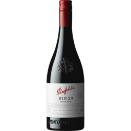 Photo of Penfolds Bin 23 Adelaide Hills Pinot Noir Wine 2018 750ml (Single Bottle X 1) 750ml