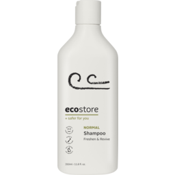 Photo of Ecostore Shampoo Normal Hair