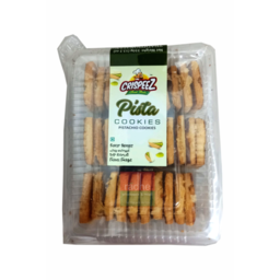 Photo of Crispeez Cookies - Pista