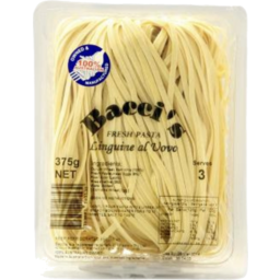 Photo of Bacci's Linguine Pasta 375g