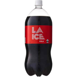 Photo of Tru Blu La Ice Cola Regular 2lt