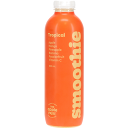 Photo of The Apple Press Smoothie Tropical 800ml