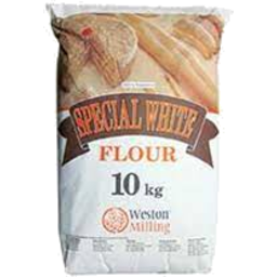 Photo of Special White Flour
