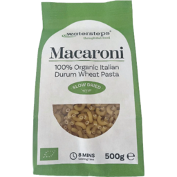 Photo of Watersteps Pasta - Macaroni