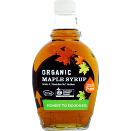 Photo of Honest To Goodness - Maple Syrup