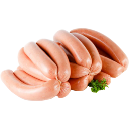 Photo of Traditonal Pork Sausages