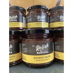 Photo of Rtb Quince Paste With Cinnamon