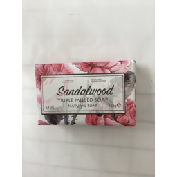 Photo of Fancy Soap