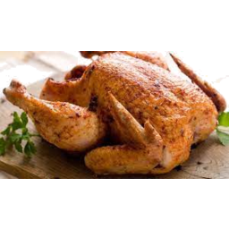 Photo of Whole Chicken Marinated