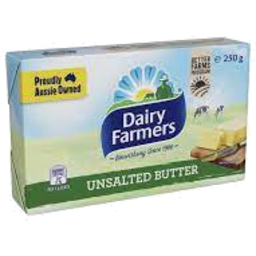 Photo of Dairy Farmers Unsalted Butter