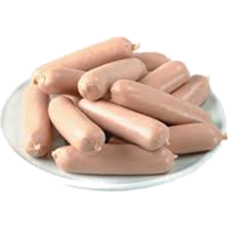 Photo of Hellers Sausages Precooked