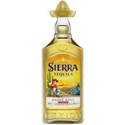 Photo of Sierra Tequila Reposado 38% 700ml