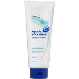 Photo of Head And Shoulders Anti Dandruff Dry Scalp Care Conditioner