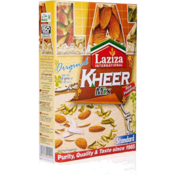 Photo of Laziza Khir - Kheer Mix Standard