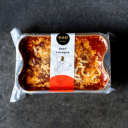 Photo of Gradi Lasagna Meat 1.4kg