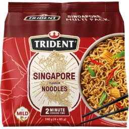 Photo of Trident Hot & Spicy