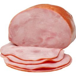 Photo of Virginian Ham Sliced
